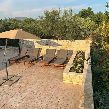 House Vida Hébergement de vacances
