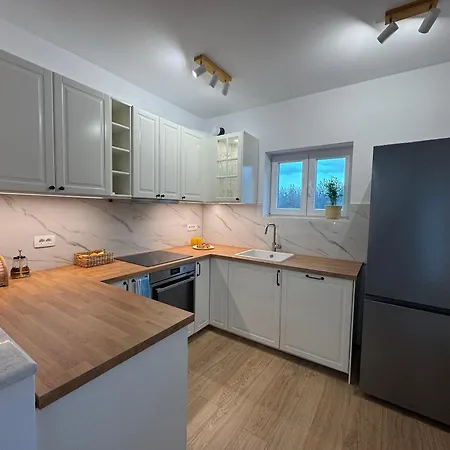 度假居 House Vida *