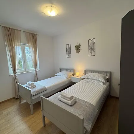 度假居 House Vida Zadvarje