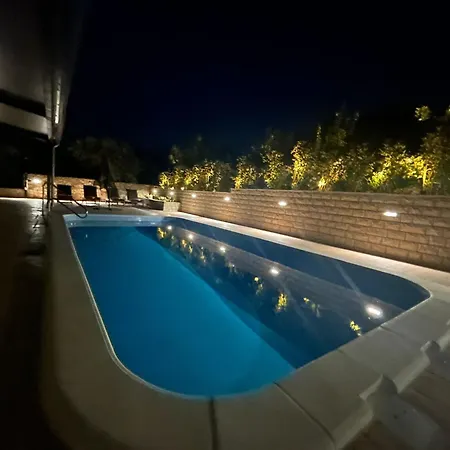 House Vida Zadvarje