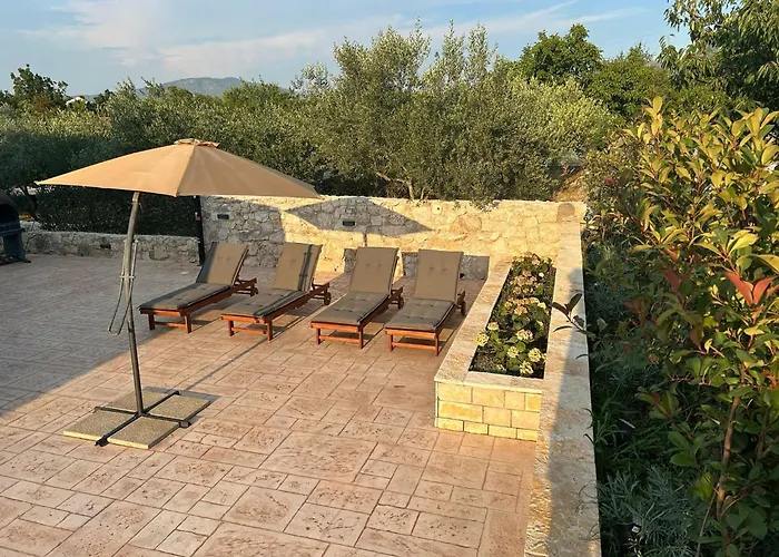 House Vida Hébergement de vacances