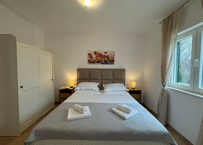 Hébergement de vacances House Vida *
