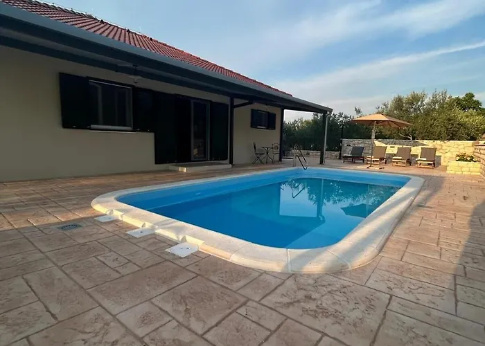 Hébergement de vacances House Vida *