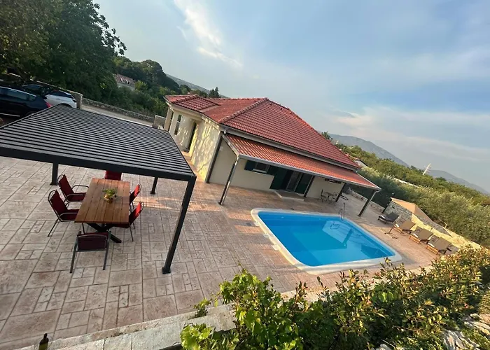 House Vida Hébergement de vacances *