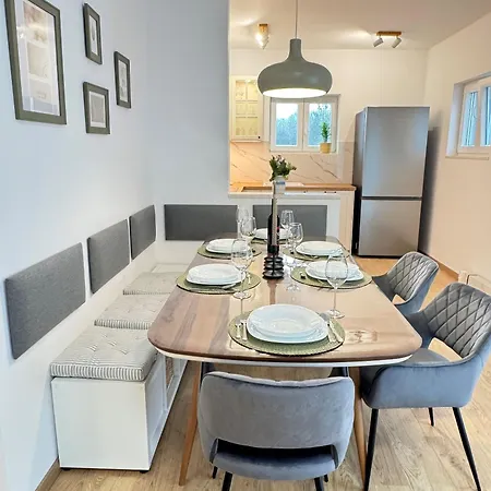 Tatil Evi House Vida *