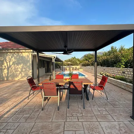 Tatil Evi House Vida