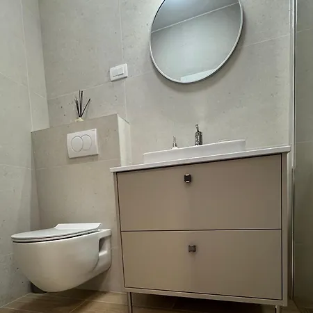 House Vida Tatil Evi Zadvarje