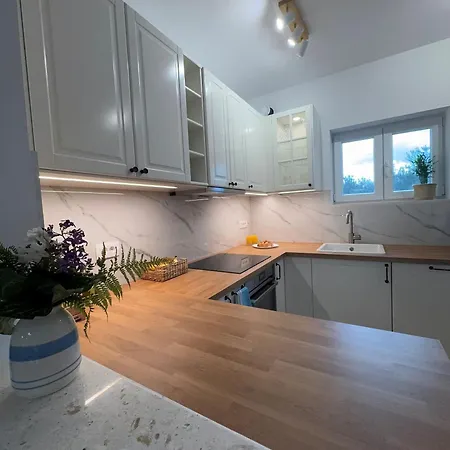 House Vida Сasa de vacaciones