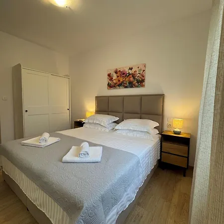 House Vida Tatil Evi