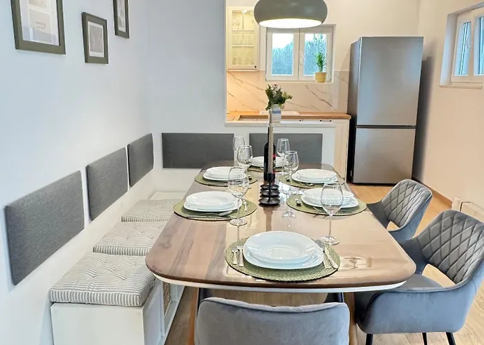 Casa vacanze House Vida *