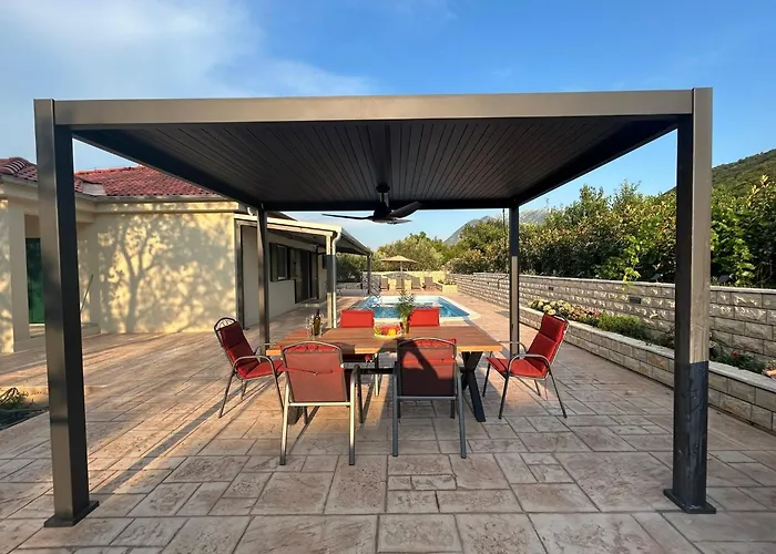 Casa vacanze House Vida