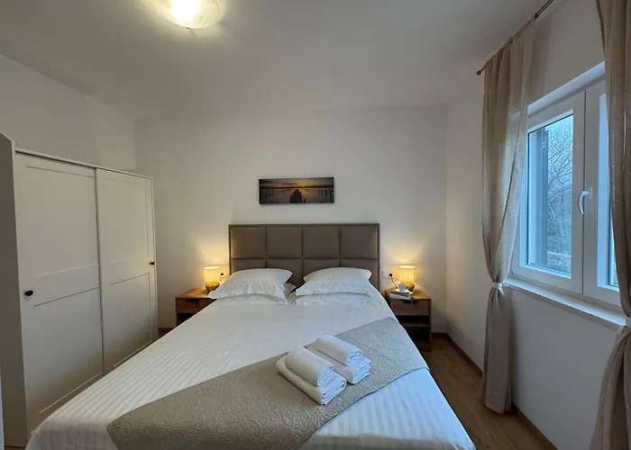 Casa vacanze House Vida Zadvarje