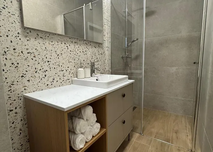 House Vida * Zadvarje