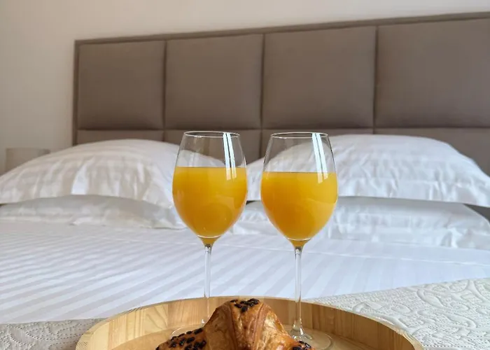 Casa vacanze House Vida