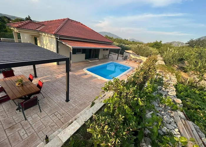 Casa vacanze House Vida *